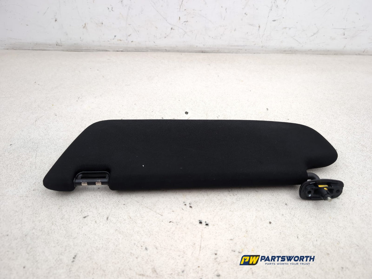 Sun Visor RH 6