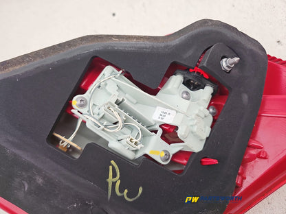 Lamp Assembly Rear LH 6