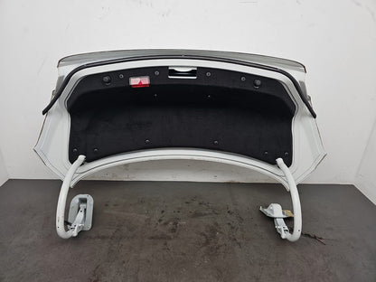 Boot Lid 6