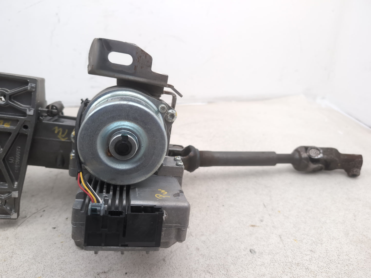 Engine ECU KIT 44