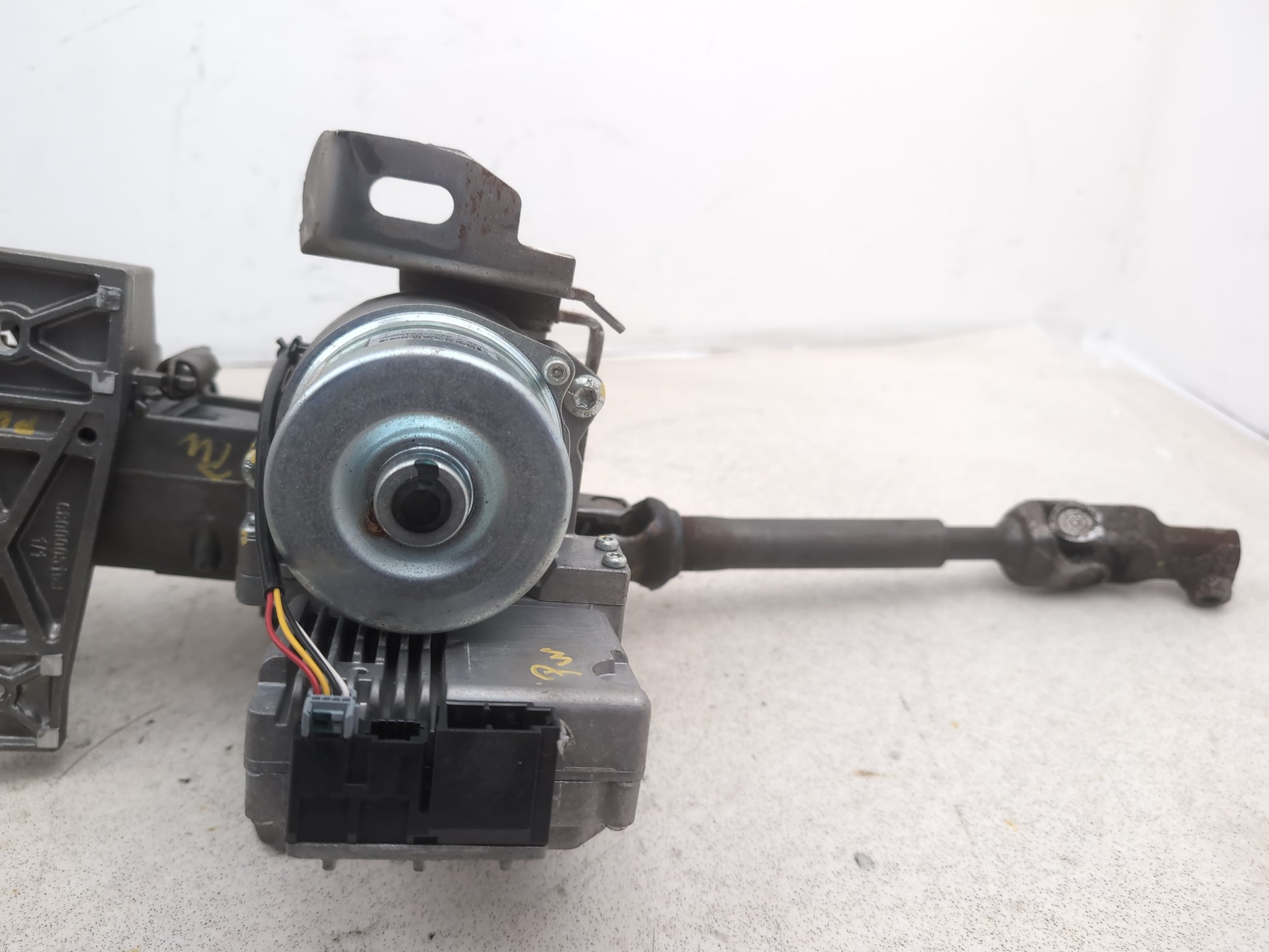 Engine ECU KIT 44