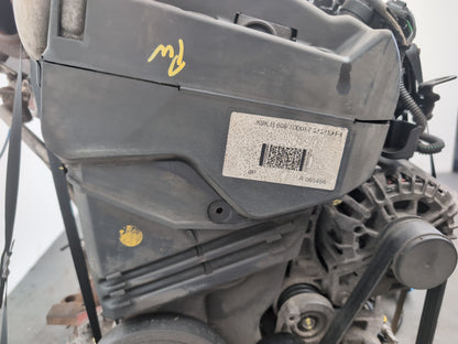 Manual Engine 24