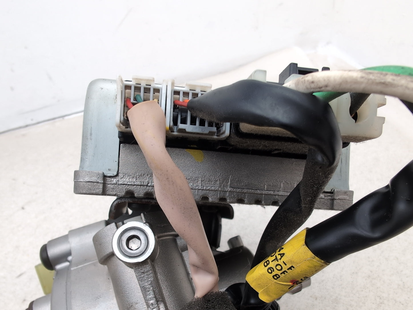 Engine ECU KIT 25