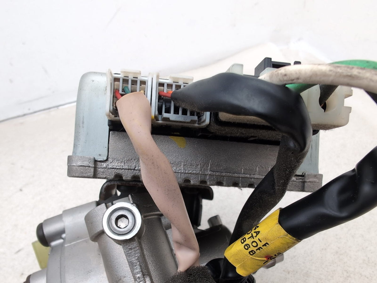 Engine ECU KIT 25