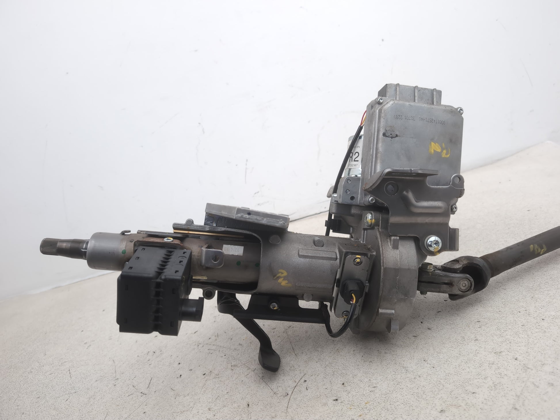 Engine ECU KIT 45