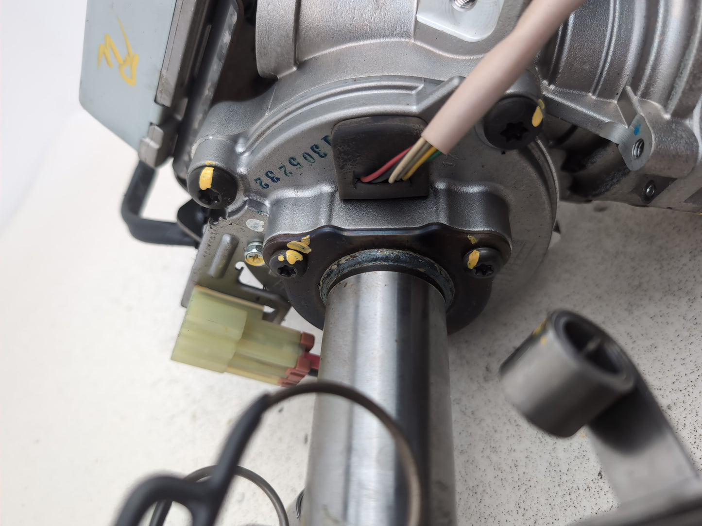 Engine ECU KIT 26