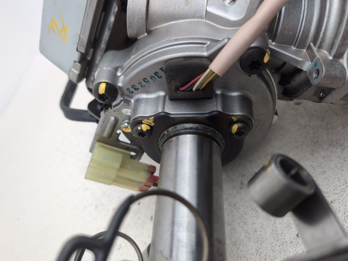 Engine ECU KIT 26