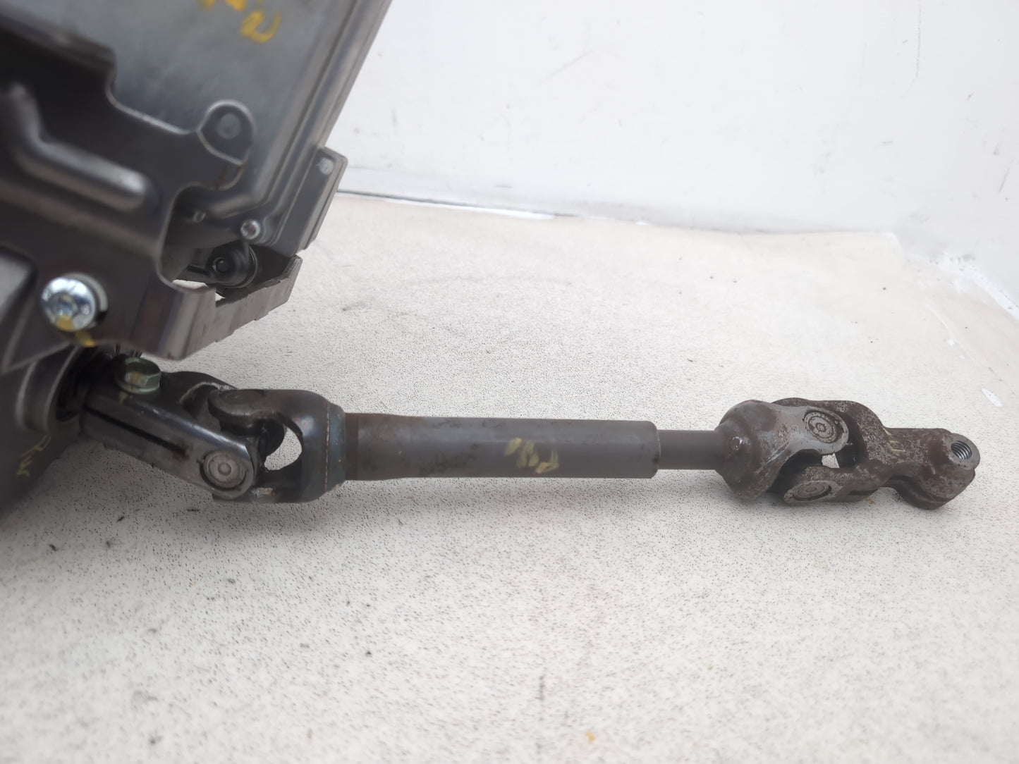 Engine ECU KIT 46