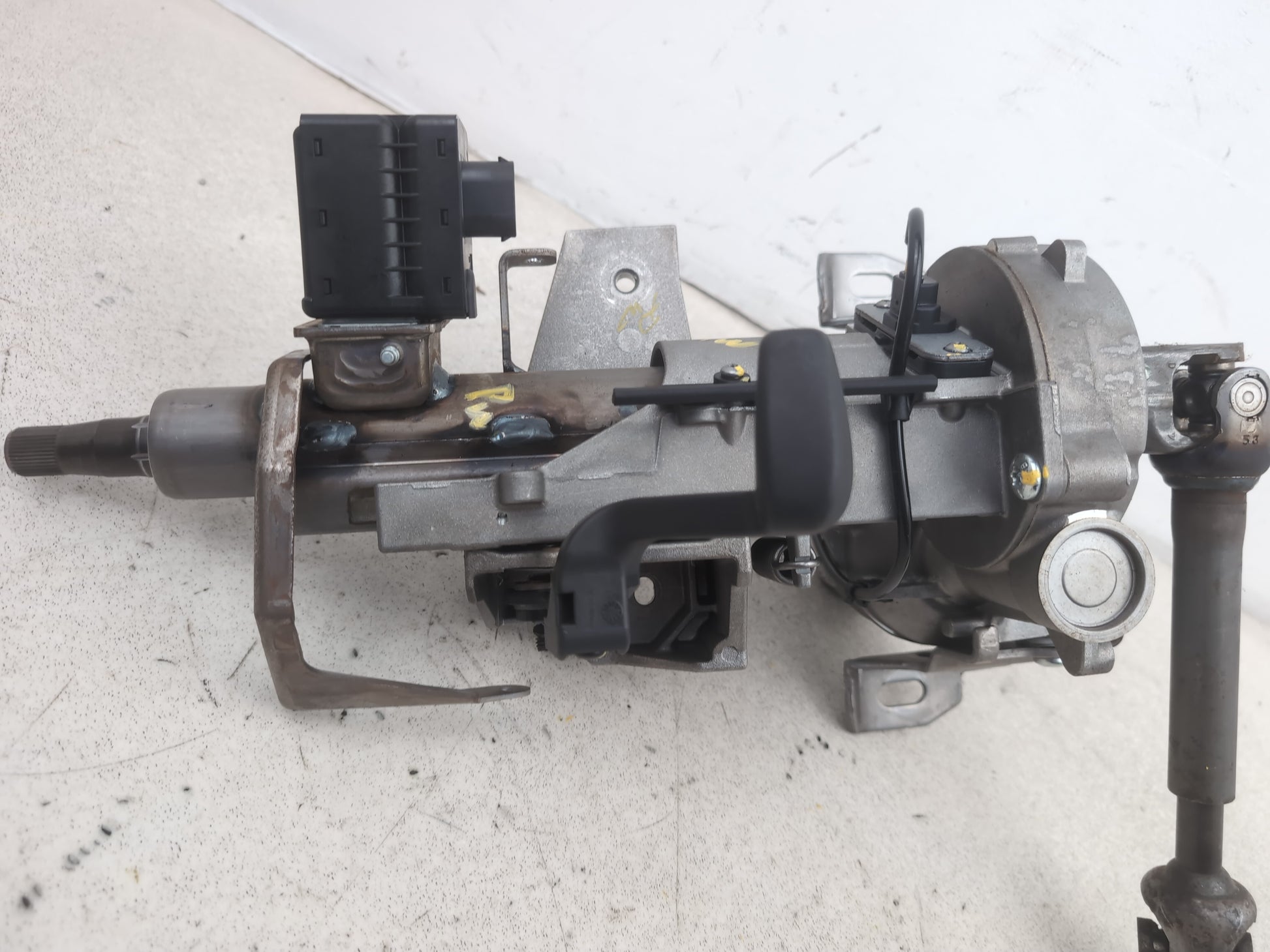 Engine ECU KIT 47