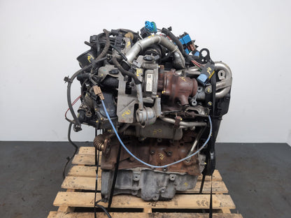 Manual Engine 27