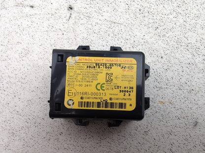 Engine ECU KIT 28