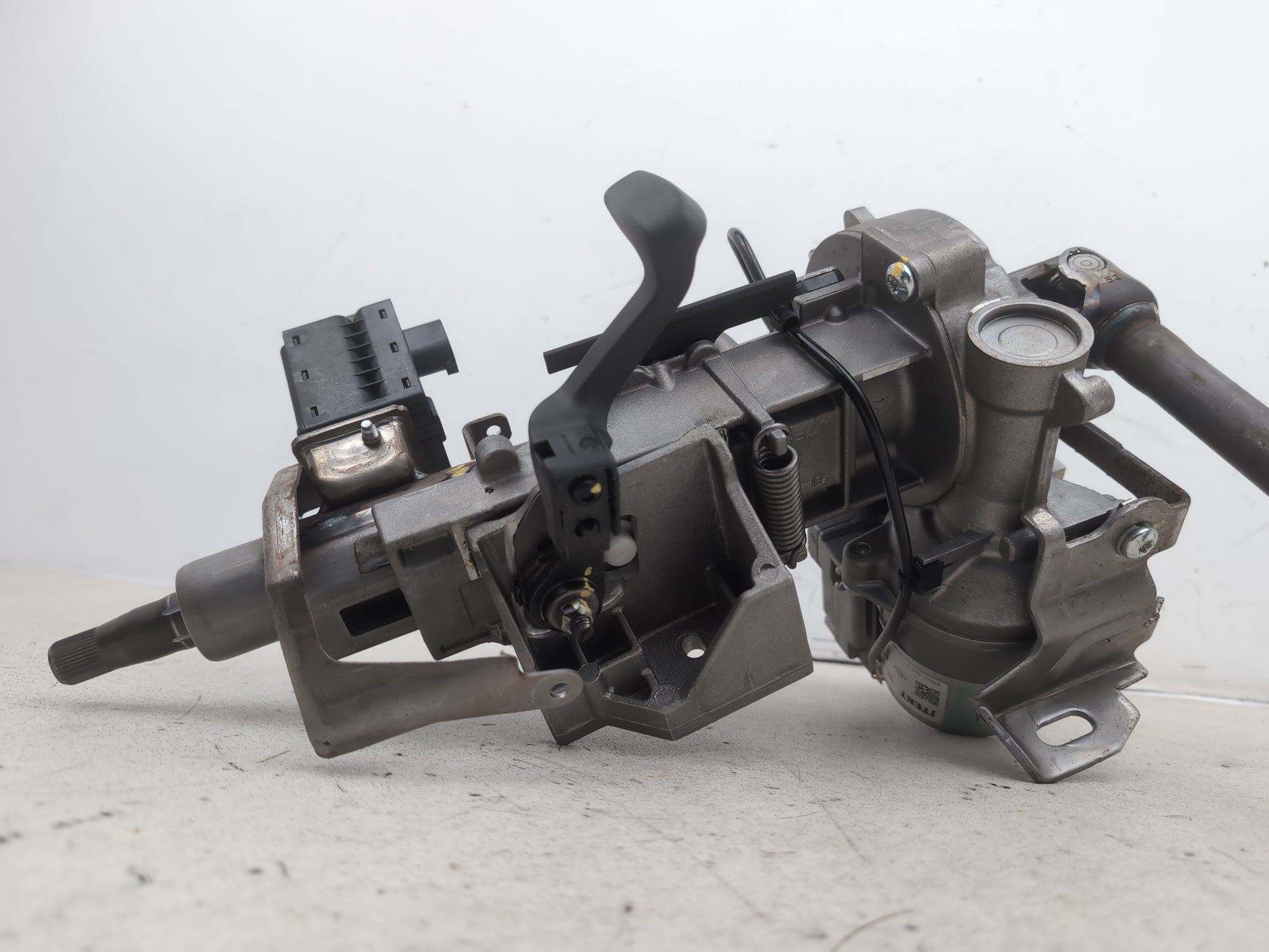 Engine ECU KIT 48