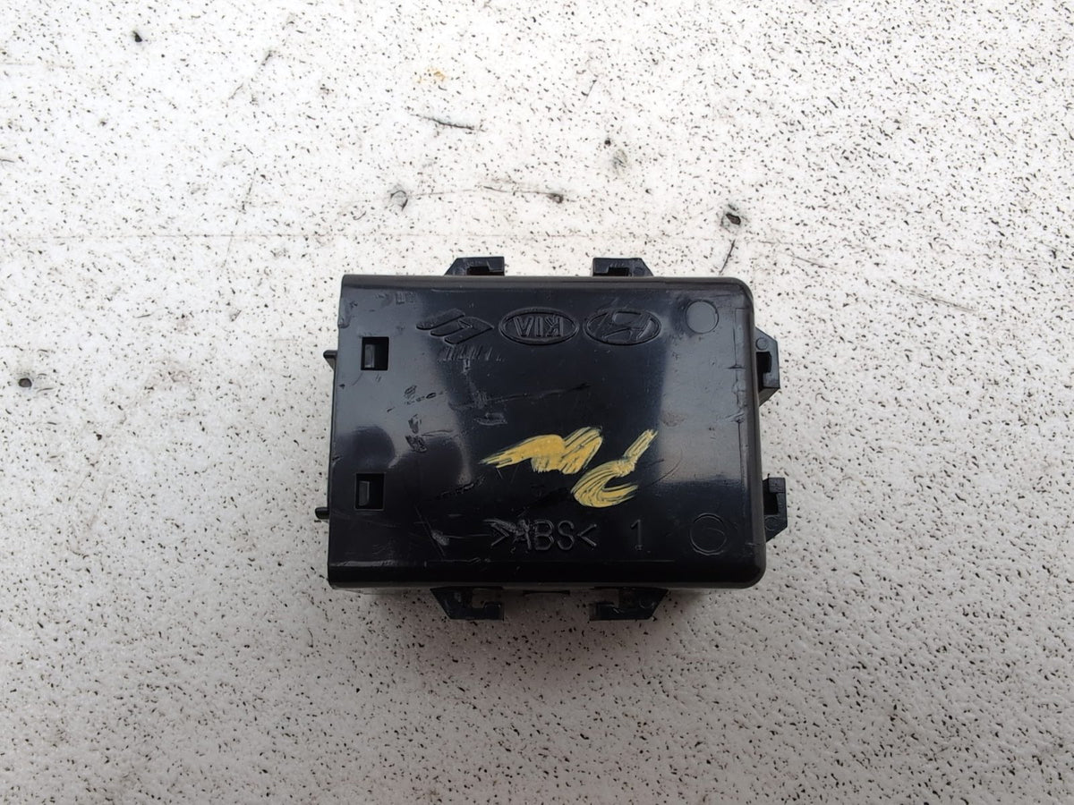 Engine ECU KIT 29