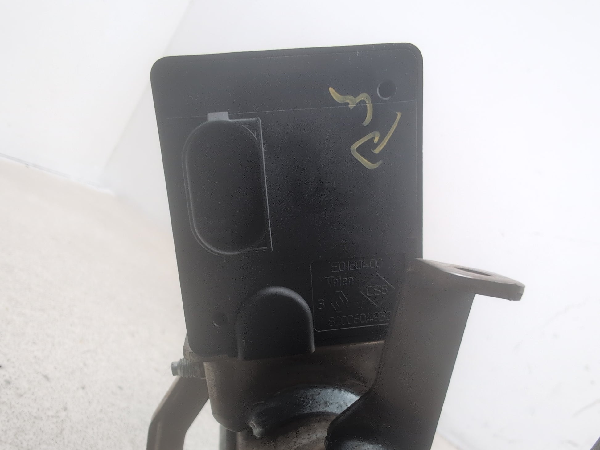 Engine ECU KIT 49