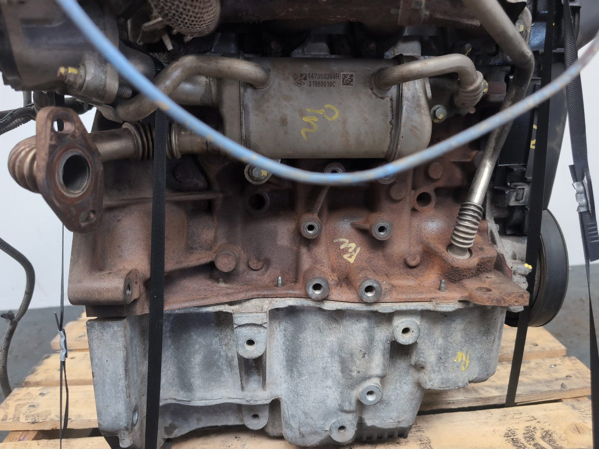 Manual Engine 29