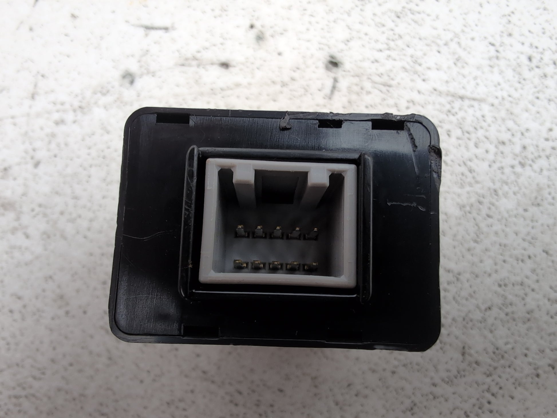 Engine ECU KIT 30