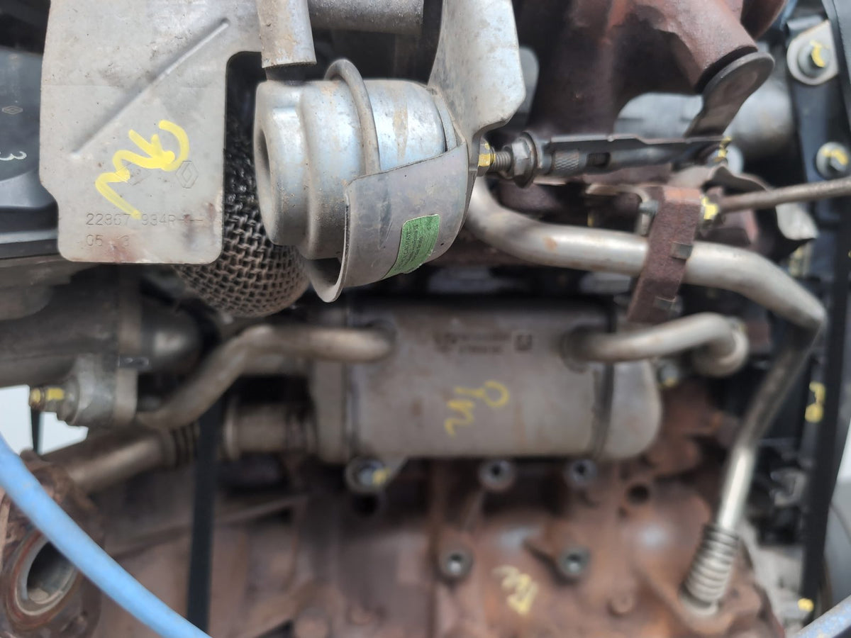Manual Engine 30