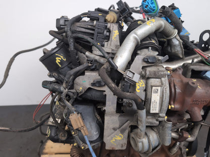 Manual Engine 32
