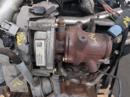 Manual Engine 33