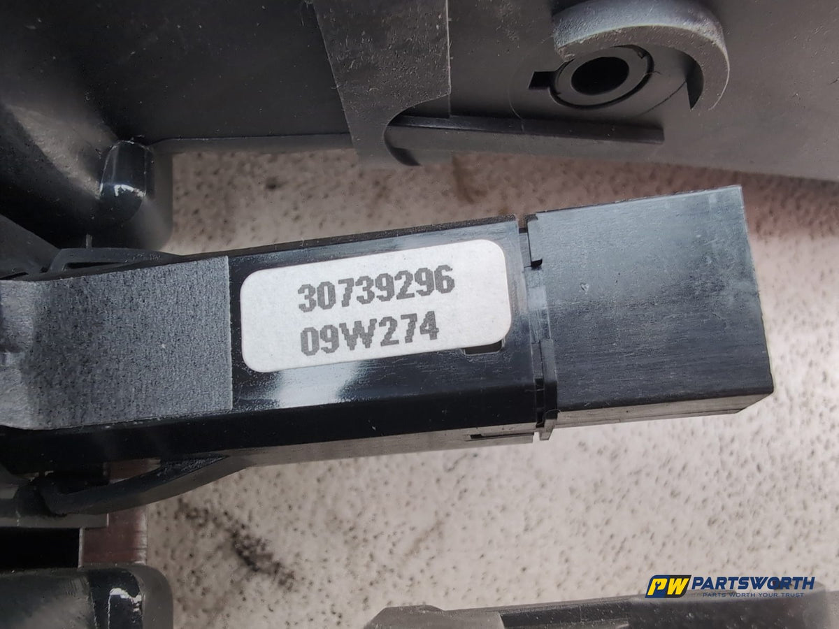 Dashboard Trim With Air Vent  7
