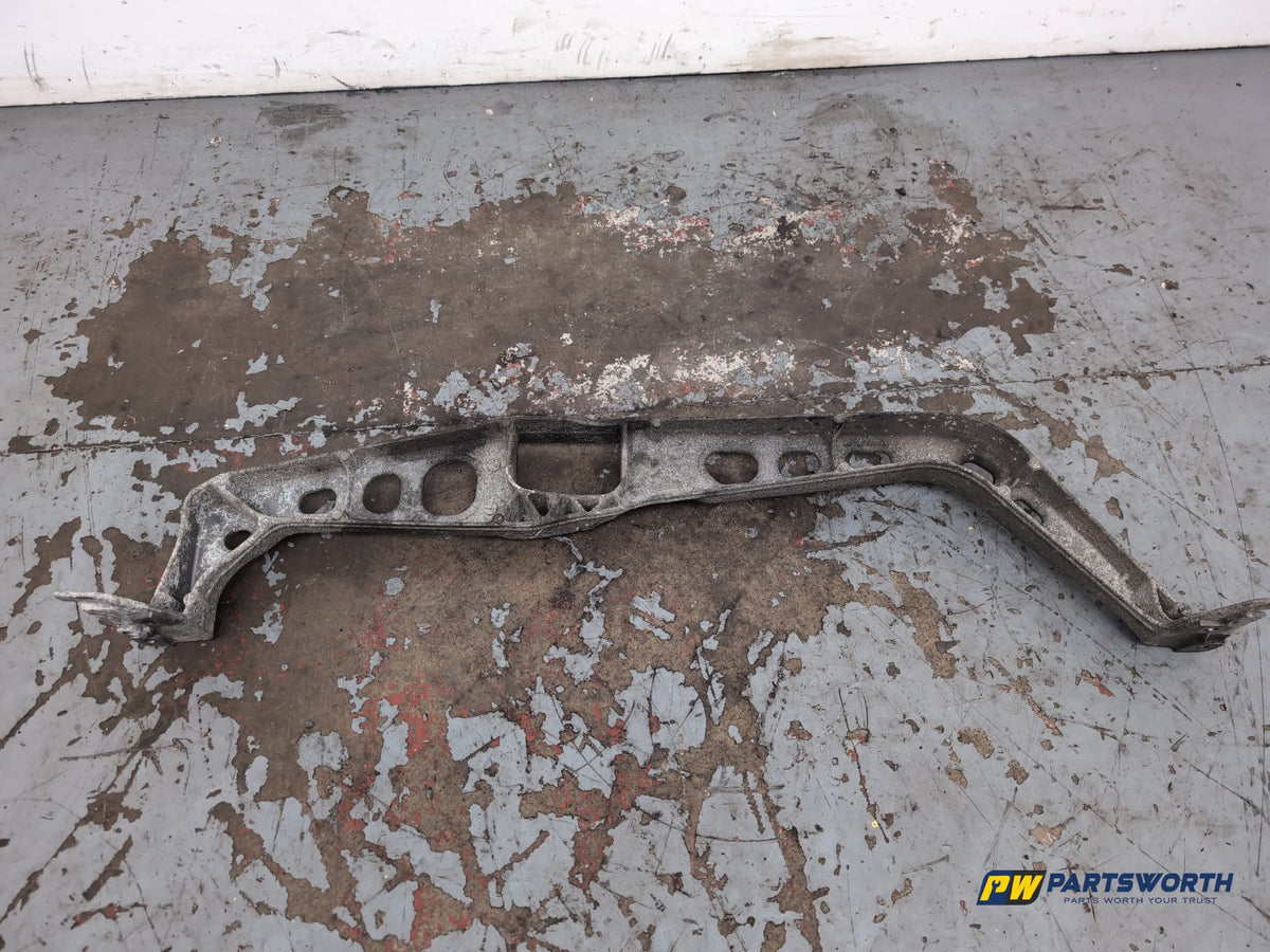 Bumper Front Reinforcement 6