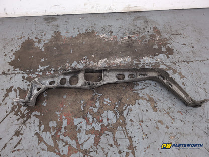 Bumper Front Reinforcement 6
