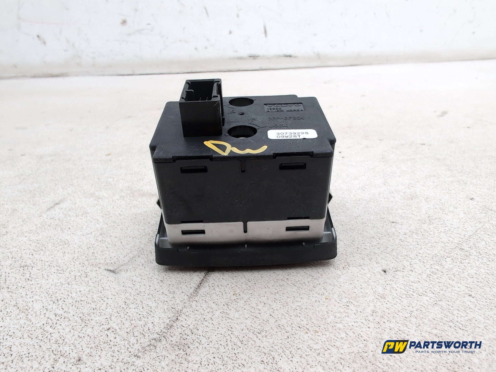 Switch Headlamp 7