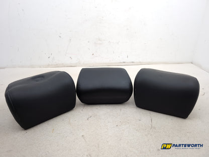 Rear Headrest 7