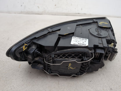 Headlamp LH 7