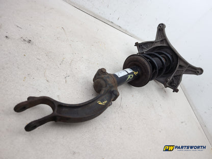 Shock Absorber Front RH 7