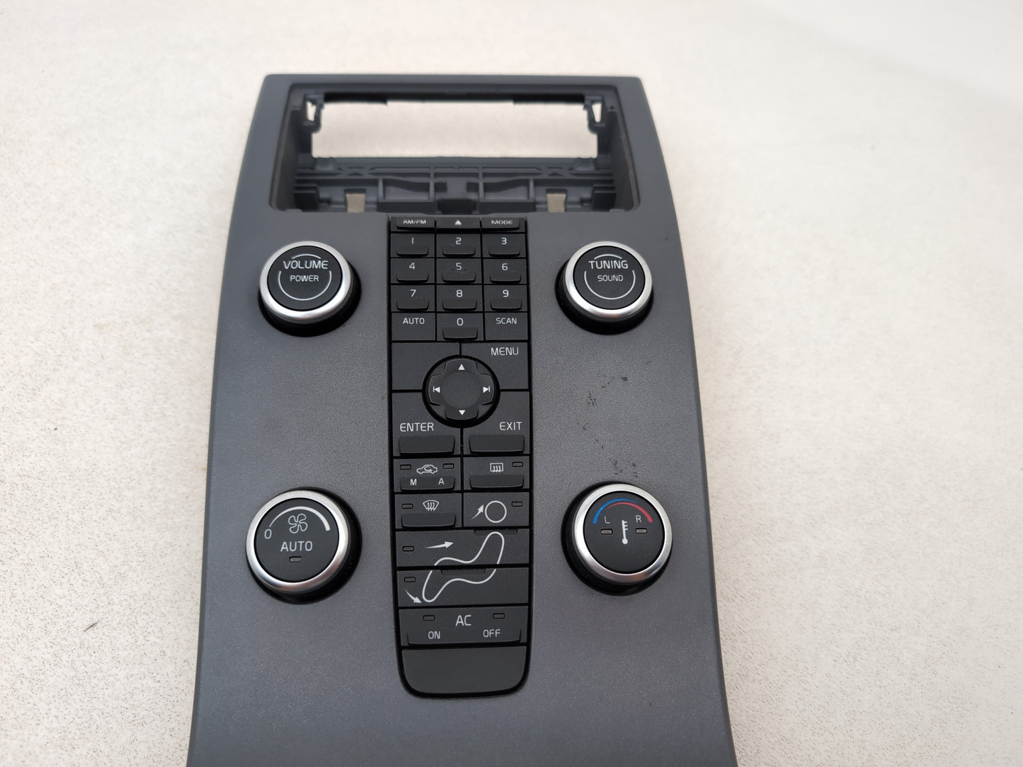 Heater Control Assembly 7