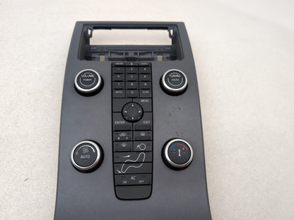 Heater Control Assembly 7