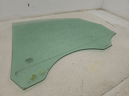 Door Glass Rear RH 7