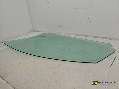 Door Glass Front RH 7