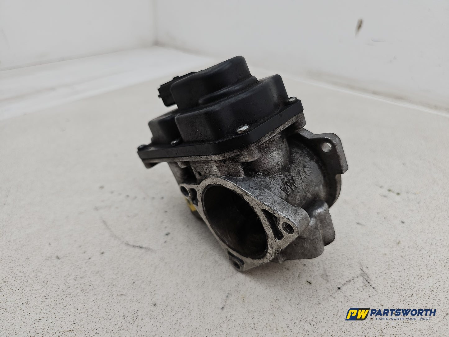EGR Valve 7