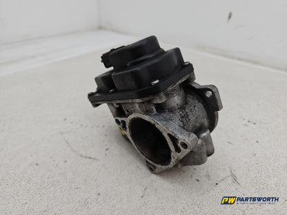 EGR Valve 7