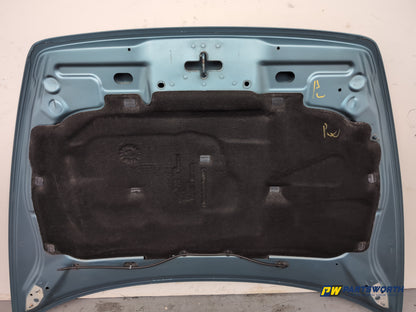 Bonnet 7