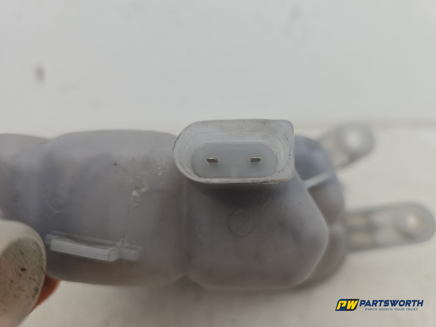 Radiator Expansion Tank 7