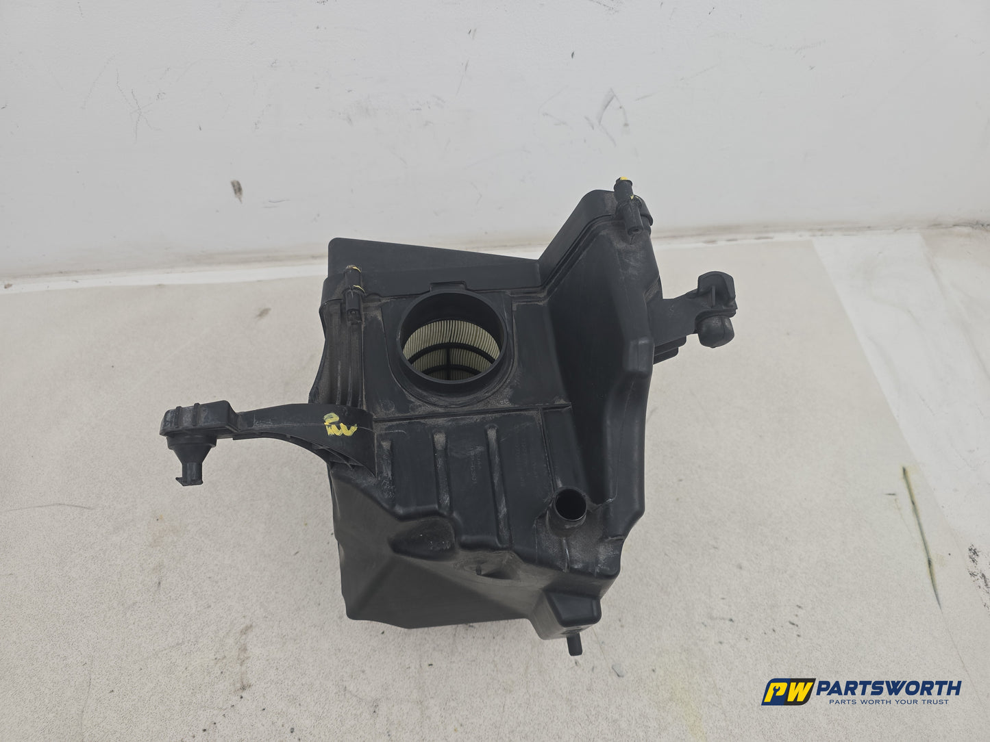 Air Filter Airbox 7