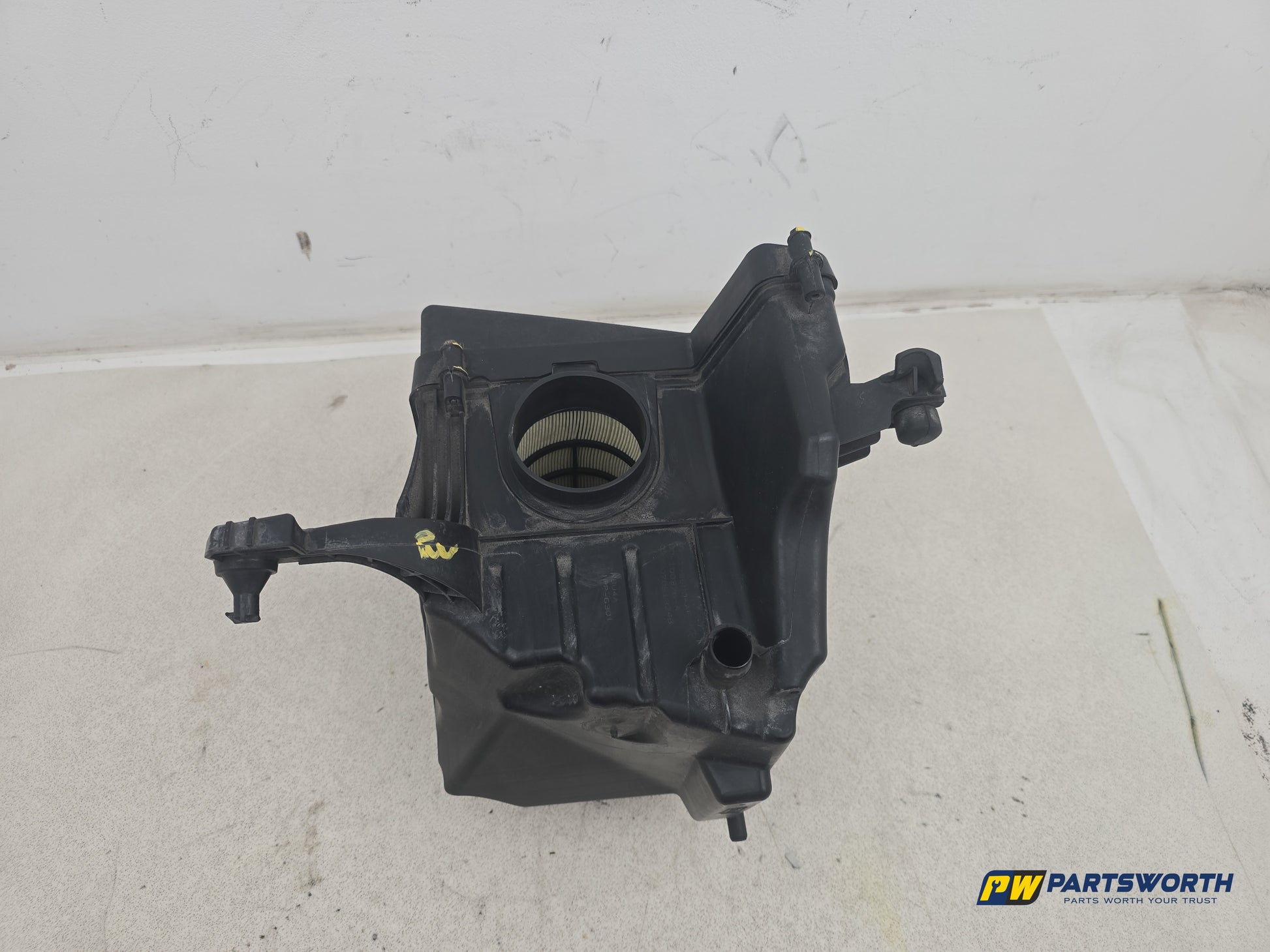 Air Filter Airbox 7