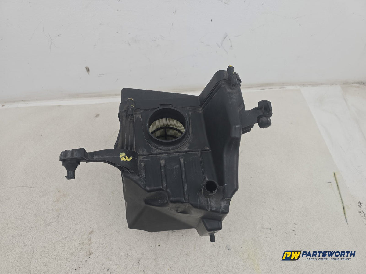 Air Filter Airbox 7