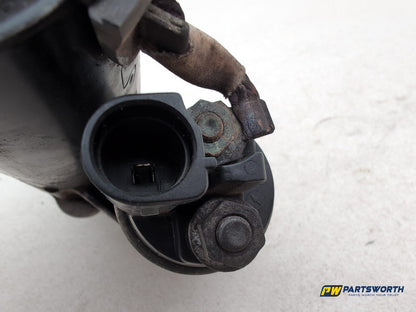 Starter Motor 7