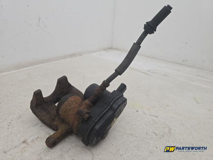 Brake Rear Caliper LH 7