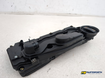 Engine Cover 7
