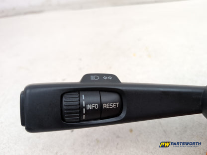Combination Switch / Stalks 7