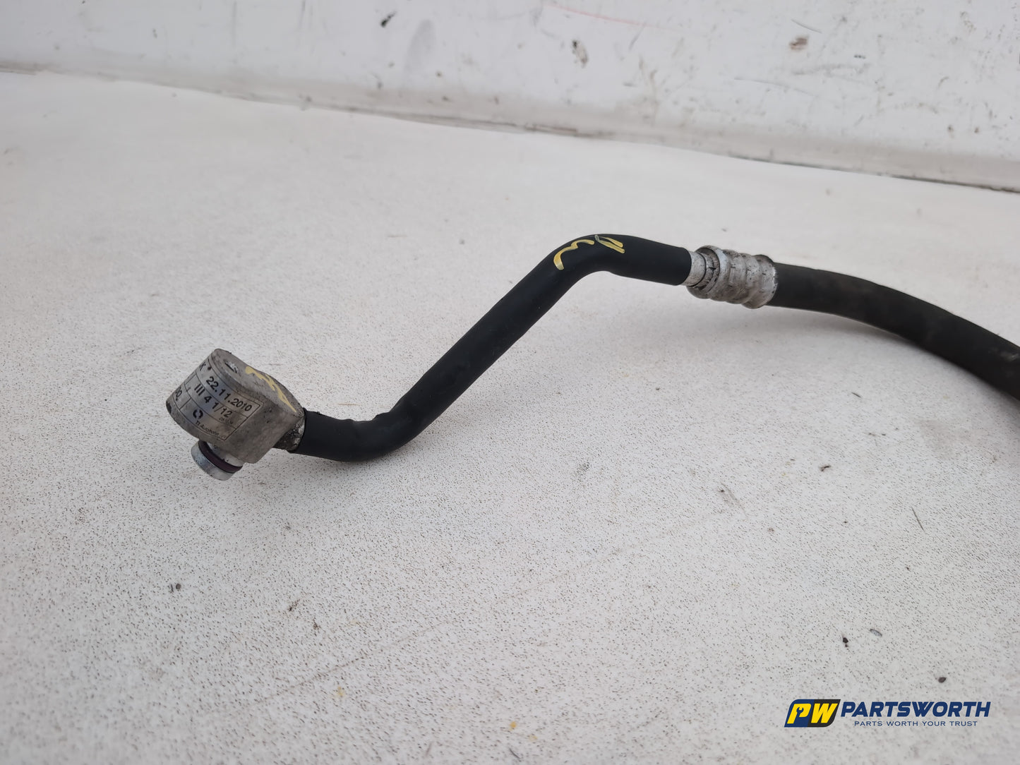 Air Conditioning Pipe 7