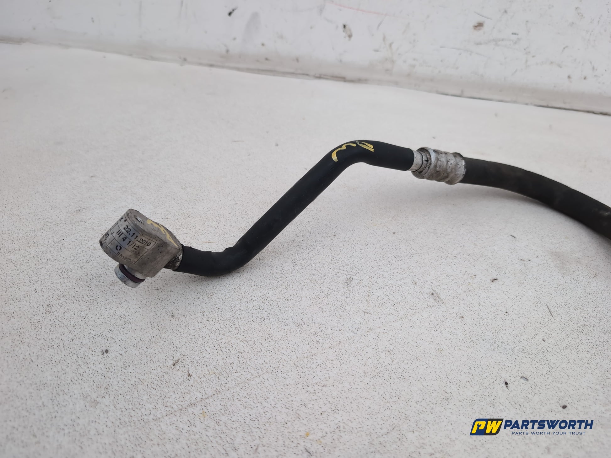 Air Conditioning Pipe 7
