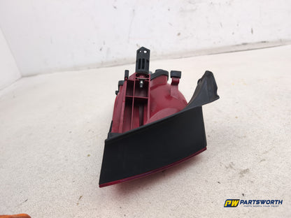 Lamp Assembly Rear RH 7