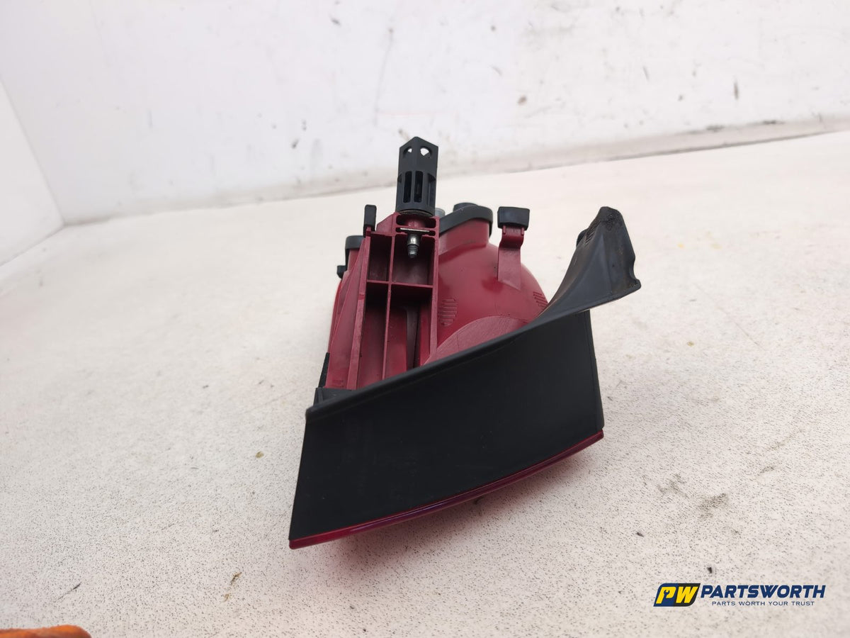 Lamp Assembly Rear RH 7