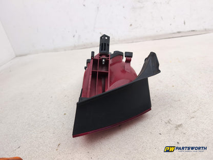 Lamp Assembly Rear RH 7